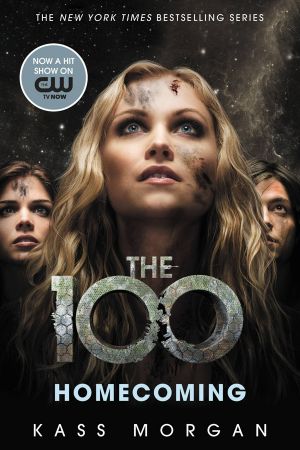 [The 100 03] • Homecoming